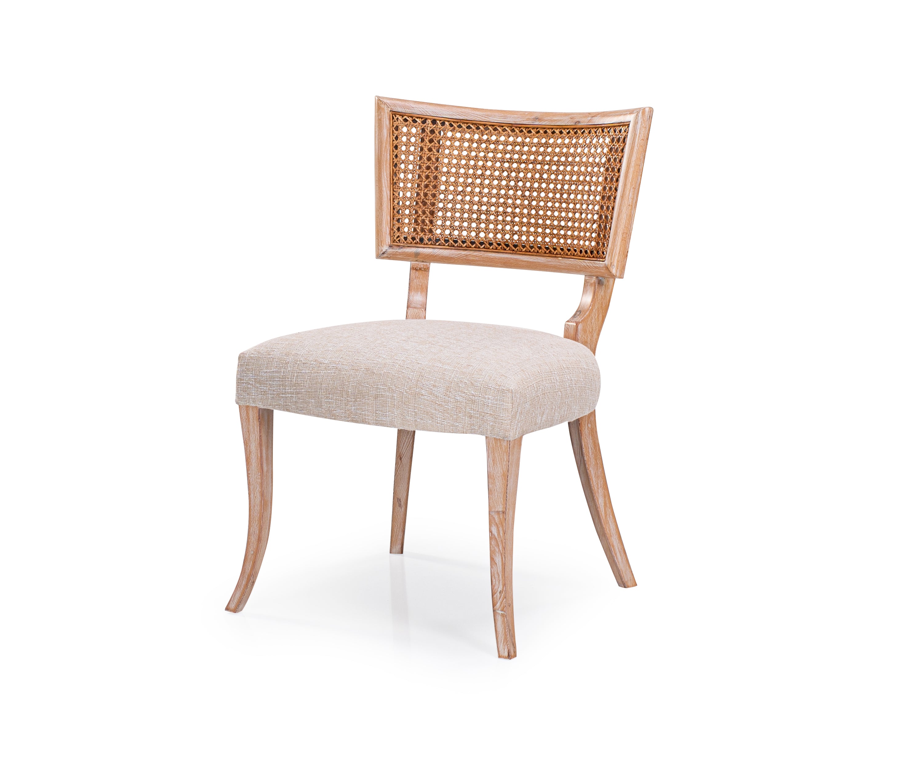 DORIAN DINING CHAIR